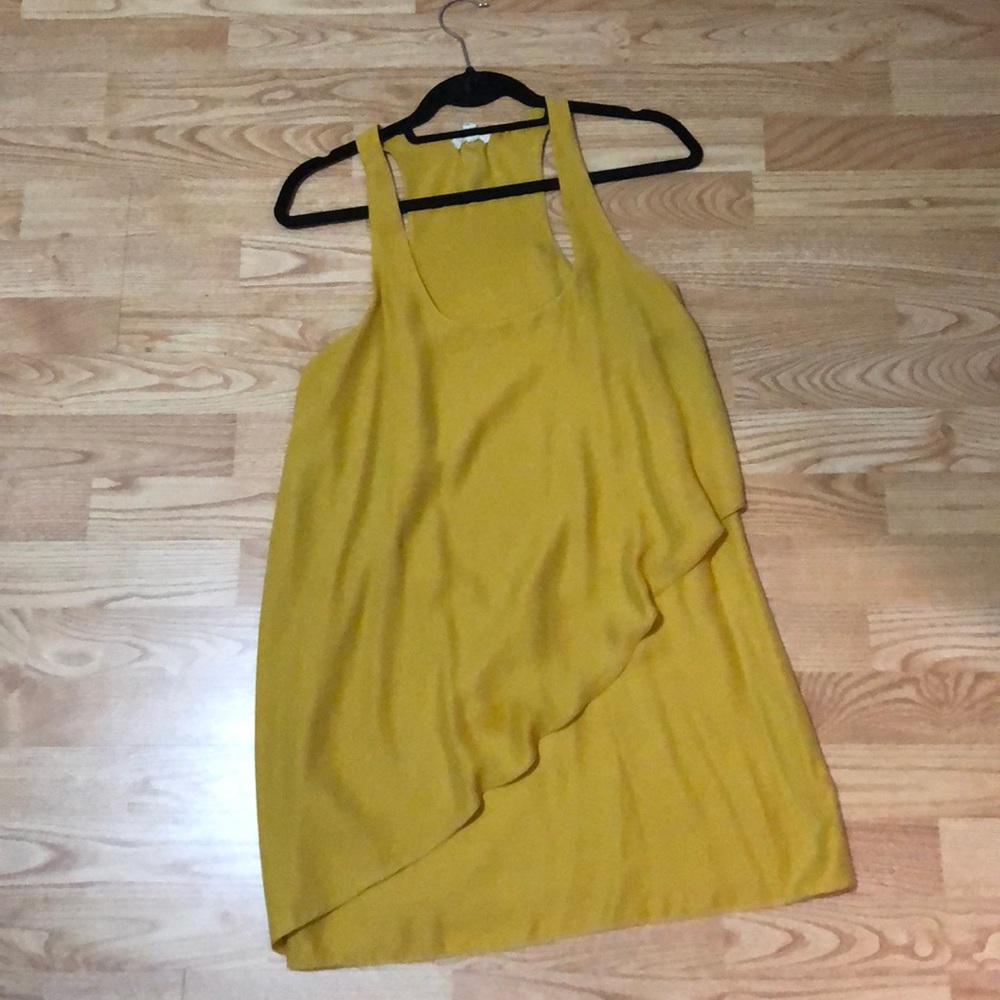 Tank dress